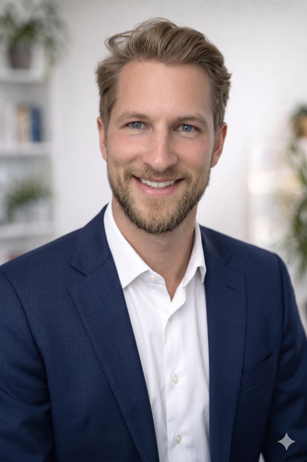 Alexander Rien