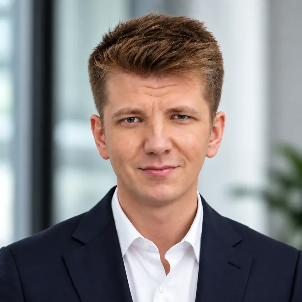 Alexander Thomas
