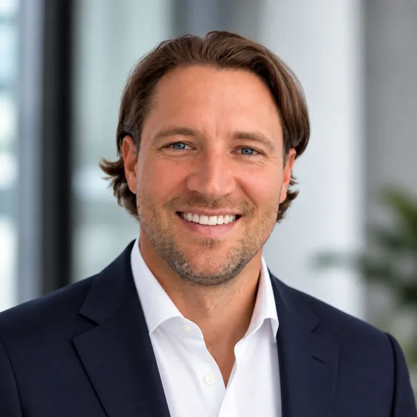 Maximilian Göppert