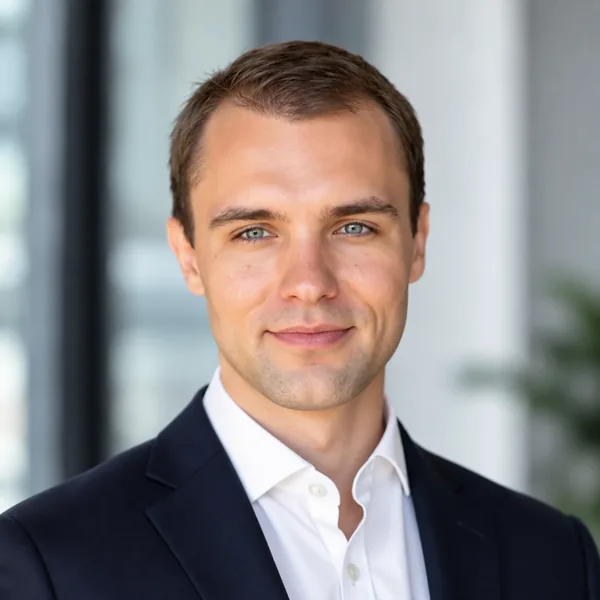 Vincent Wolters